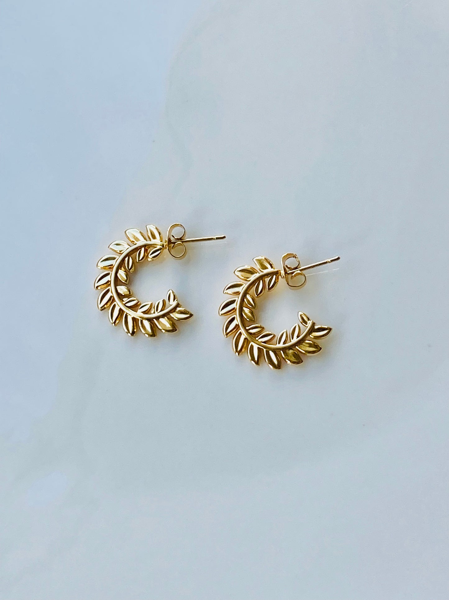 Helene Earrings