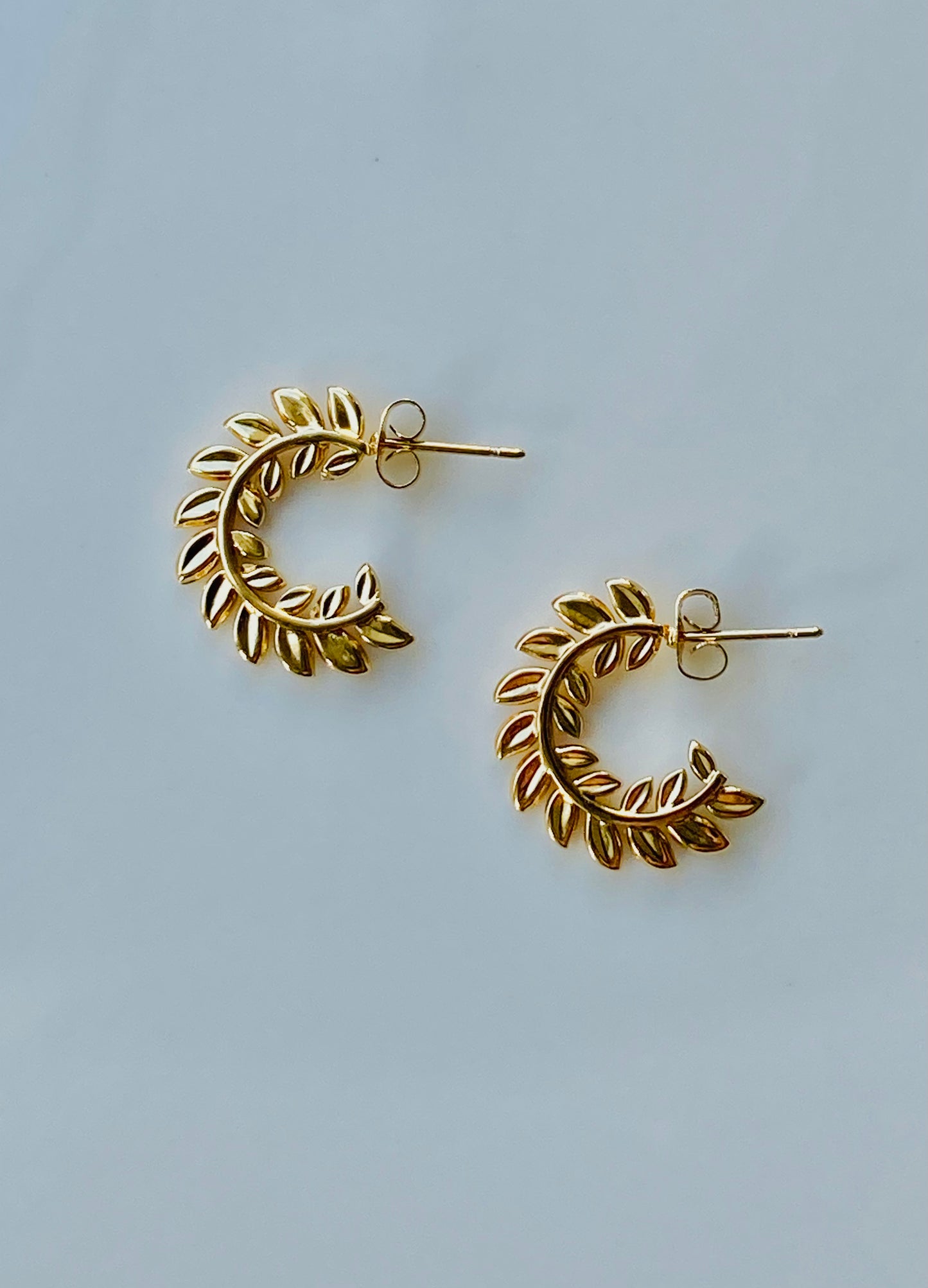 Helene Earrings