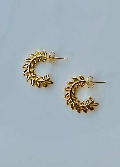 Helene Earrings