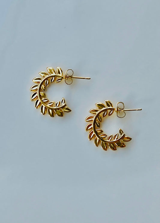 Helene Earrings