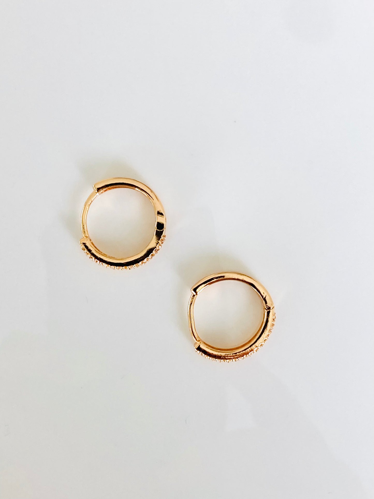 Be Chic Earrings